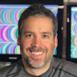 Meet your Posher, Peter